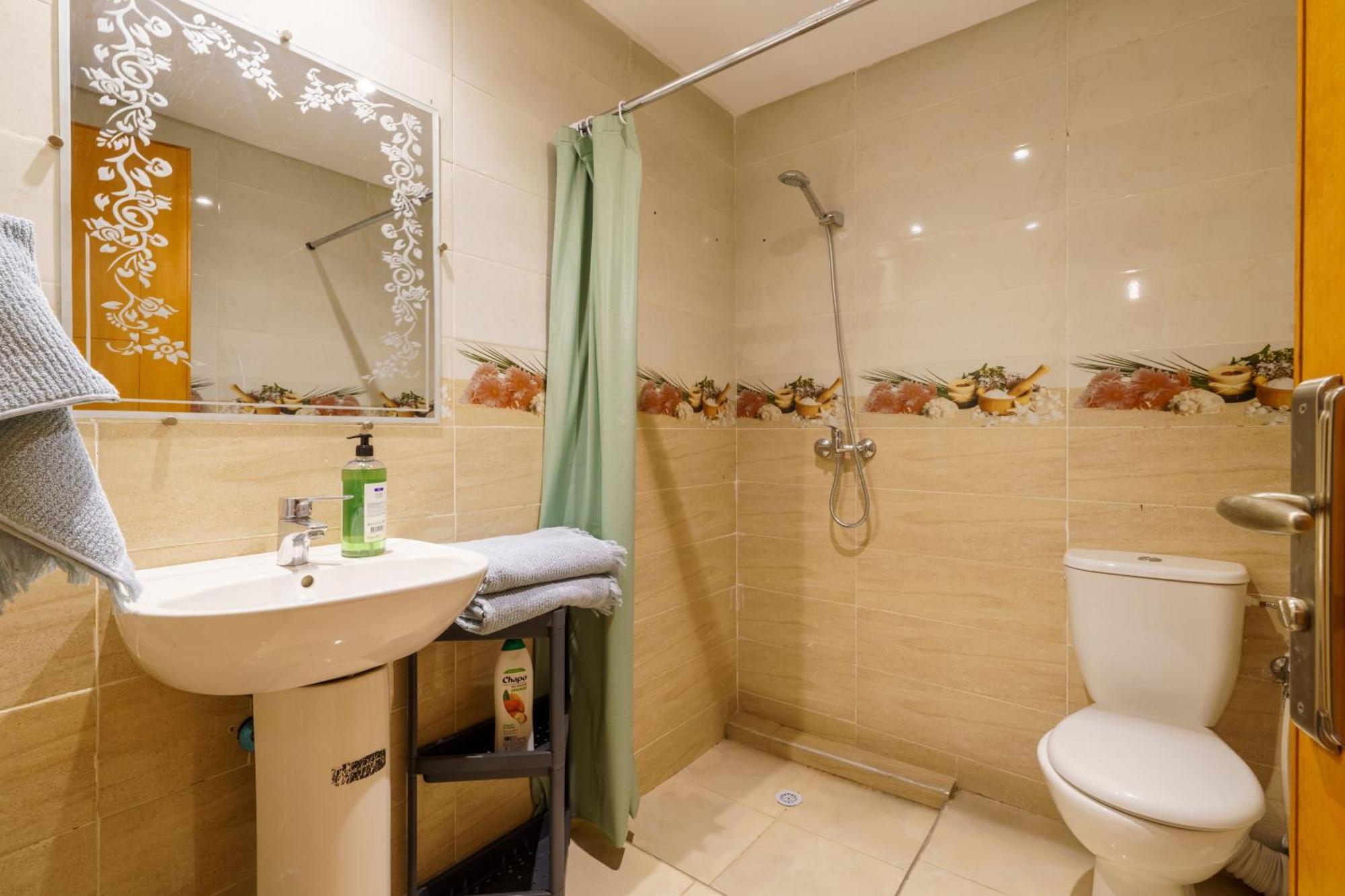 Cosy Et Calme Apartamento Marraquexe
